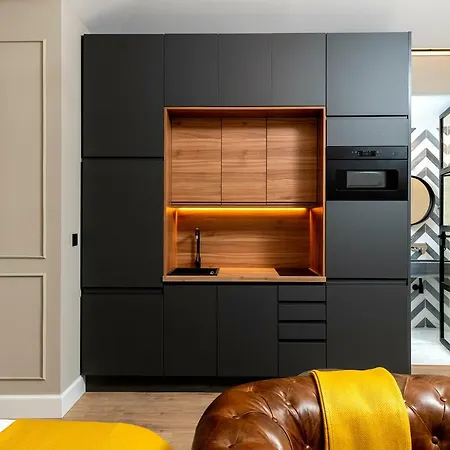 Pedregalejo Appartement