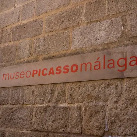 Pedregalejo Апартаменты Малага
