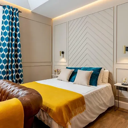 Apartament Pedregalejo Malaga