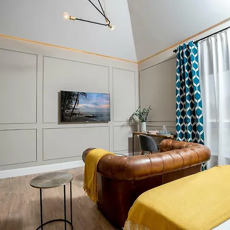 Apartament Pedregalejo *