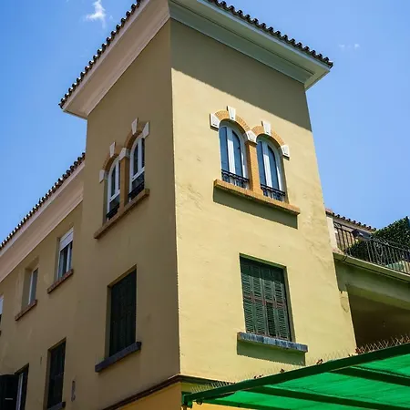 Apartament Pedregalejo Malaga