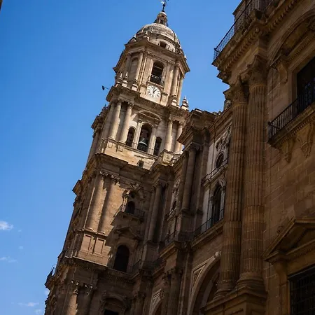 Apartament Pedregalejo Malaga
