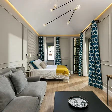 Pedregalejo Apartament