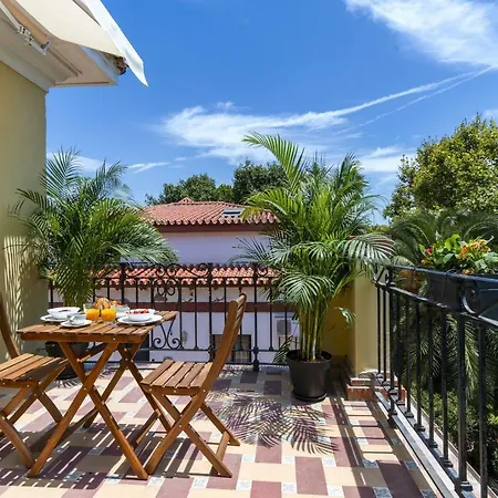 Pedregalejo Malaga