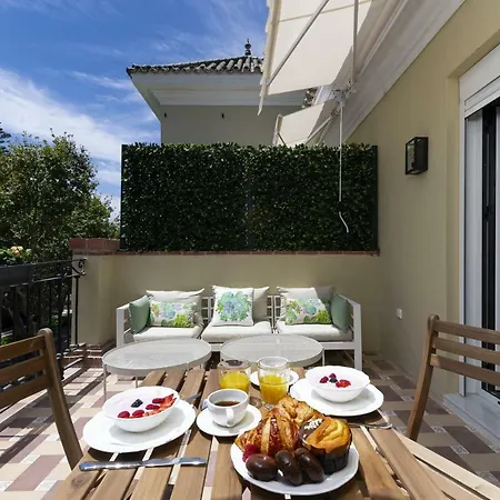 Apartament Pedregalejo *