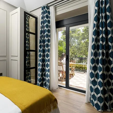 Apartament Pedregalejo