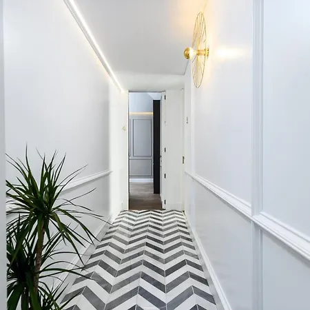 Pedregalejo Apartament